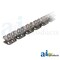 A & I Products Fastener, Alligator No 125 RS Stainless Steel 26 x3.5 x2 A-54555 - alternate 2